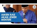 Amien Rais Akan Jewer Menteri jika 6 Bulan tanpa Kemajuan, Mahfud MD: Saya Mau Ketemu Biar Dijewer