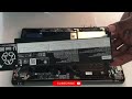 IdeaPad 3 15ITL6 Upgrade Options | Disassembly | Battery Replacement #laptop #lenovo