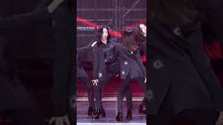 Kill Shot Mr Removed, Just WOW!! #itzy #yeji #yuna #lia #ryujin #chaeryeong #shorts #mrremoved