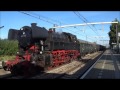 ssn stoomtrein door breda prinsenbeek 10 september 2016