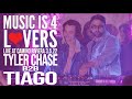 Tyler Chase b2b Tiago Live at Music is 4 Lovers [2023-03-05 @ Camino Riviera, San Diego] [MI4L.com]