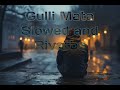 Gulli Mata Slowed and Rivarbs #music