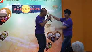 regalriversiderrh 2017 Sep 舊歡如夢 Albert Chan