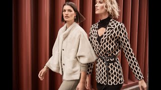 Joseph Ribkoff Fall Collection 243 - The 70's Trend