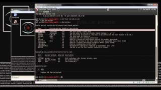 Faille Inside Metasploit Java Applet