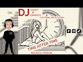 TIME AFTER TIME - Dj Venot   Dj Ernesto · Anita Ochiba (Bachata Version 2024🌍)