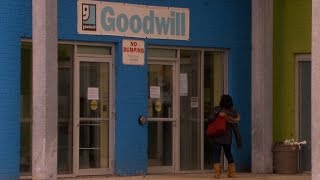 Goodwill Industries shuts down 26 Ont. operations