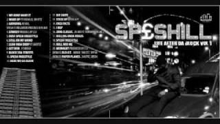 Speshill ft Af3ka \u0026 Trima - Never Turn Away