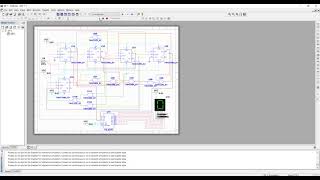 MultiSim Simulation Design Project