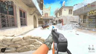 [COD4 Tutorial] Crash Attack