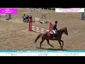 【day１】第４回 桜花 horse show 2022 jumping