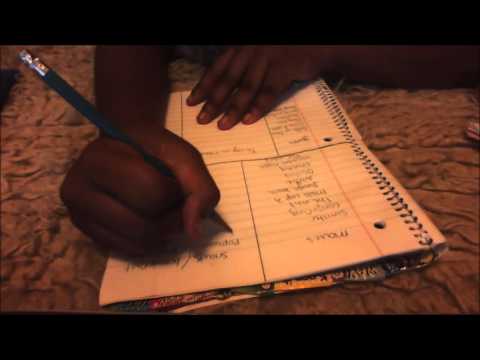 how to make a planner for a sleepover how to make a planner for a sleepover