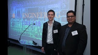 Driving Toward an Autonomous Future: Safe, Secure, Connected (UVA Engineering Link Lab)