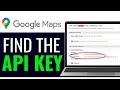 How to Get Google Maps API Key In 2 Mins (Quick & Simple 2025)