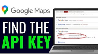 How to Get Google Maps API Key In 2 Mins (Quick & Simple 2025)