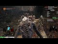 ds3 every weapon every boss speedrun dark hand 32 180