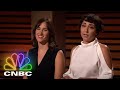 Shark Tank: Bethenny Frankel – No Mo-Stache | CNBC Prime