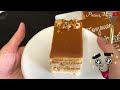 طورطة عيد الميلاد ولا في الأحلام سهلة و رائعة عمرك اتشريها مزال 🍰 gateau caramel inratable