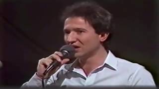 Mikis Theodorakis - Epitafios (Brussels Concert Pt.1)