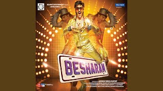 BESHARAM