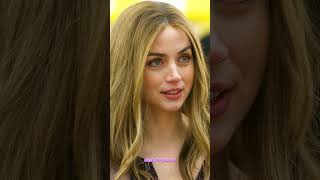 Ana De Armas ❤️ | Ghosted #shortsvideo #Ghosted #anadearmas