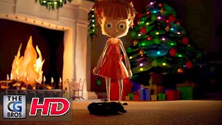 CGI 3D Animated Short: "Fall from Grace" - by Turnhead Studios