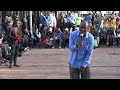 Kudanwa kwaElisha | Apostle Chiwenga