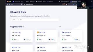 Introduction to Chainlink - Chainlink Hackathon Workshops