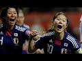 【なでしこjapan】 ワールドカップ2011 完結編 再 youtube