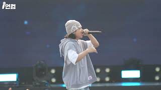 [4K60P] 릴보이 (lIlBOI) - CREDIT @ 240504 HIPHOPPLAYA FESTIVAL 2024