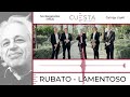 györgy ligeti six bagatelles 1953 quintet questa