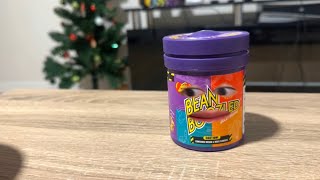Life of A Bean Boozled Jelly Bean