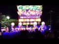 酒田まつり201４宵祭り 酒田北前太鼓