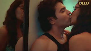 New  Web Series | Hot Ullu Web Series | Romantic Drama Clips | ullu web series