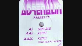 J.A.S -  Kerri - Adrenalin - JAS 001 AA)