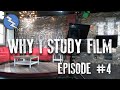 Recharge vLoG (2018) Why I Study Film - The Media School at Indiana University