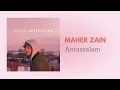Antassalam - Maher Zain Lyric Full
