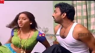 pushpa song spoof with aruguru parathirathalu movie spoof