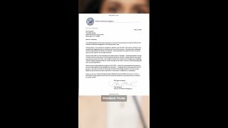 Gabbard resigns as director of national intelligence