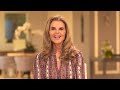 Maria Shriver Shriver Challenges You to Join Research Studies