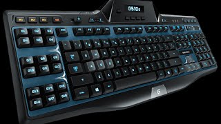 Logitech G510s Unboxing \u0026 Overview