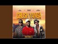 Crush yanga 2.0 (feat. Freedom muimbi & Jr Player)