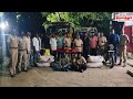 சிவகங்கை மதுரை புதுக்கோட்டை மாவட்டத்தில் மின்மாற்றிகளில் ரூ10 லட்சம் காப்பர் கம்பிதிருடிய 5பேர் கைது