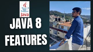 Top Java 8 Features Explained with Examples | Lambda, Streams, Optional & More