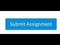 Submitting an Assignment on Canvas from One Drive Instructions