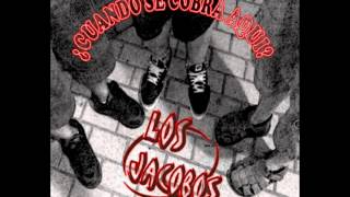 Los jacobos - Acrobata vaginal