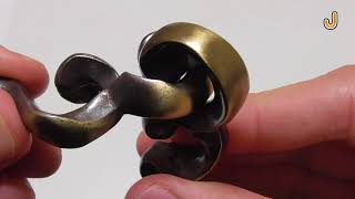 Baroq Puzzle - Solution Huzzle