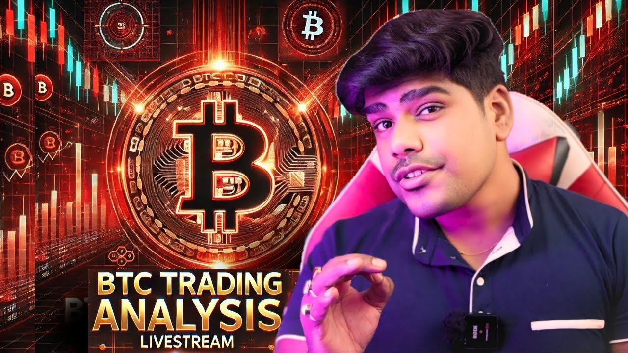 24 7 Crypto Live Stream Live Crypto Trading Bitcoin Live Trading