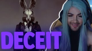 JOGANDO COM A COTA HÉTERO - Samira Close