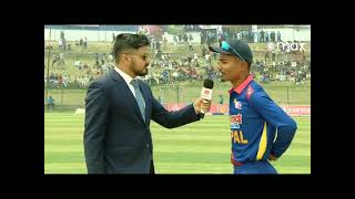 🔴LIVE TOSS 2ND T20 |🔴NEPAL VS WEST INDIES-A #todaymatchhighlights #nepalvswestindieslive